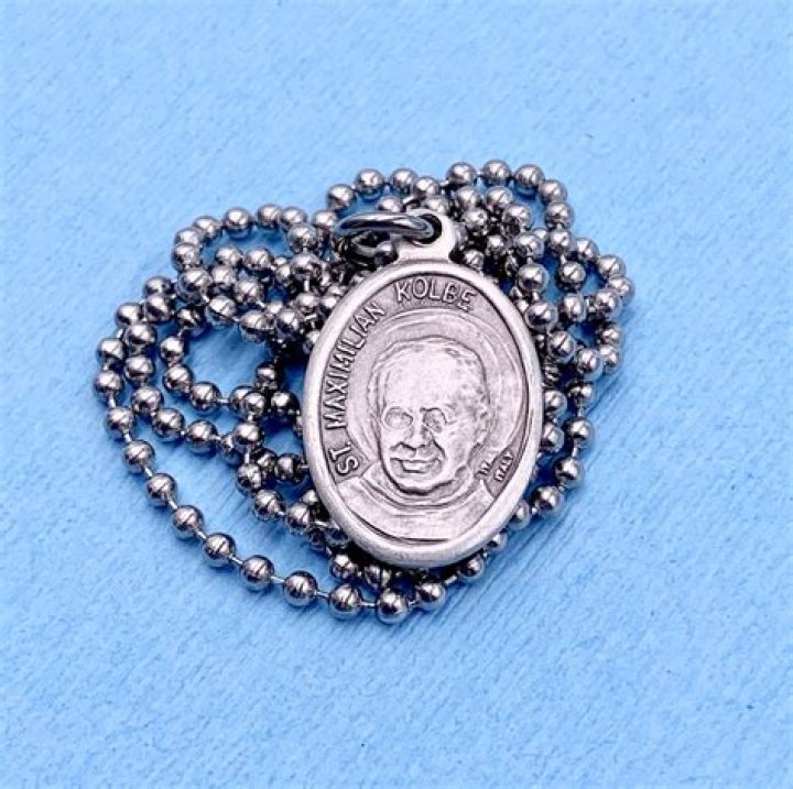 Patron St of Drug Addictsfamilies Journalists Prisonersst Etsy