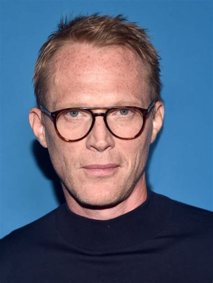 Paul Bettany Profile Images &mdash; The Movie Database (TMDB)