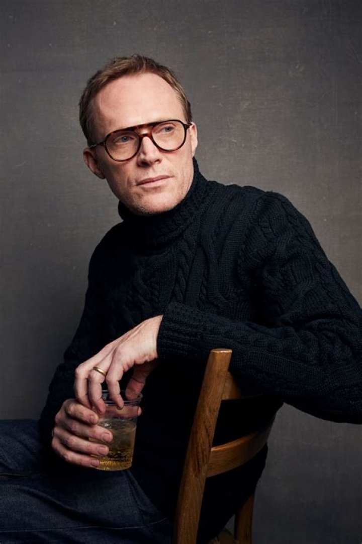 Paul Bettany's 10 Best Movie & TV Roles, According To Rotten Tomatoes