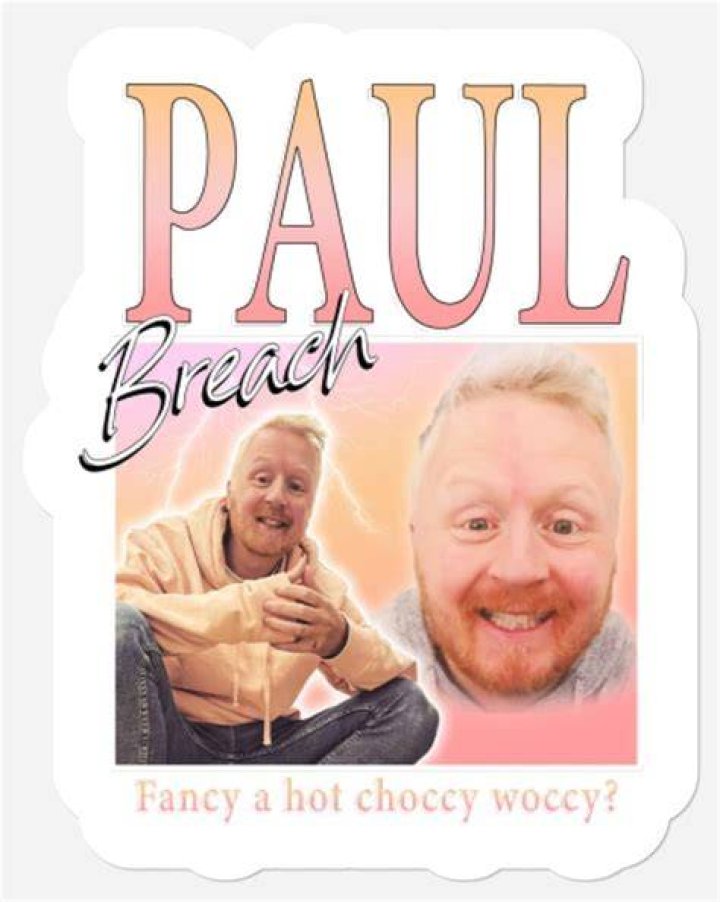paul breach farts stinky by DigitalSendFlutter36980