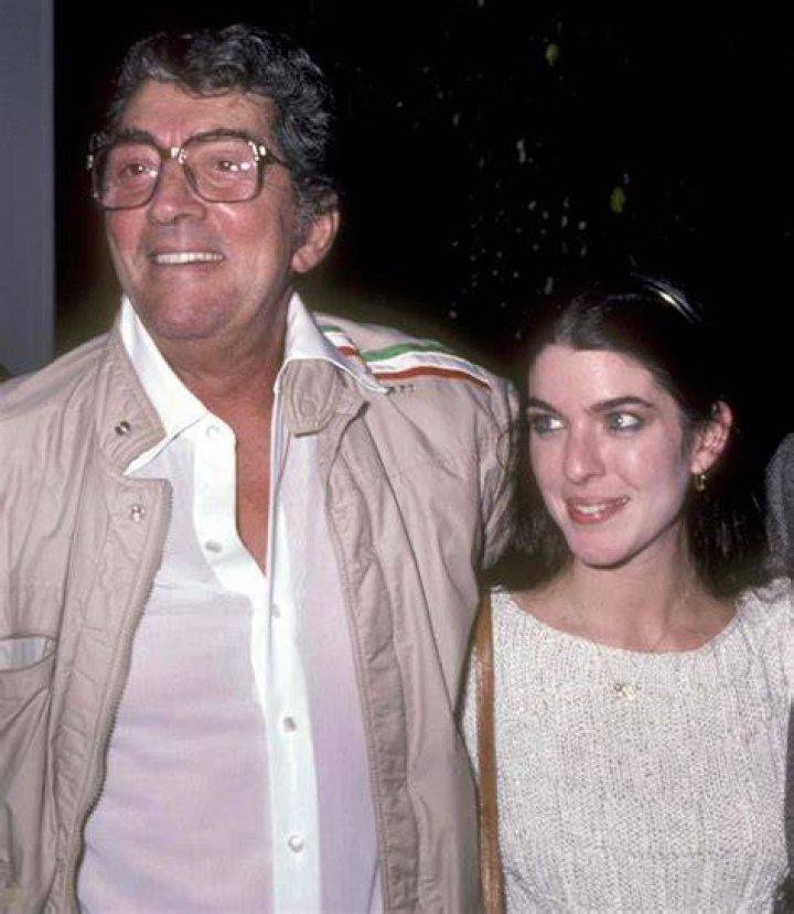 Paul Craig Wife Dean Martin Wife Thread Pals Of The Saddle Dean Martin Craig's wife