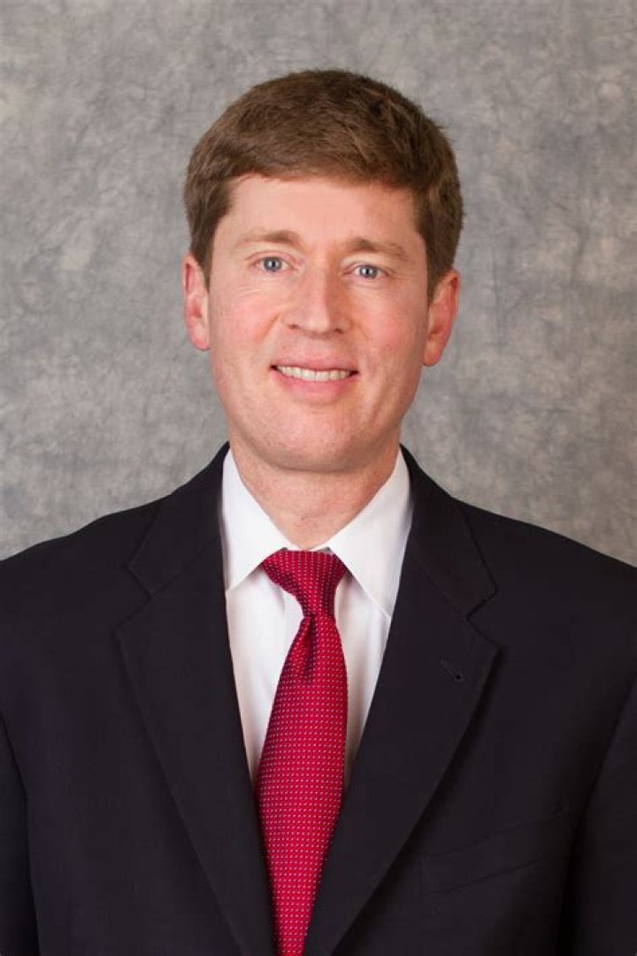 Paul Ferguson Official Website of Arlington County Virginia Government