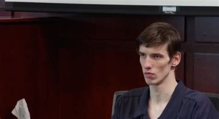 Paul Ferguson pleads guilty in horror abuse case after helping mom