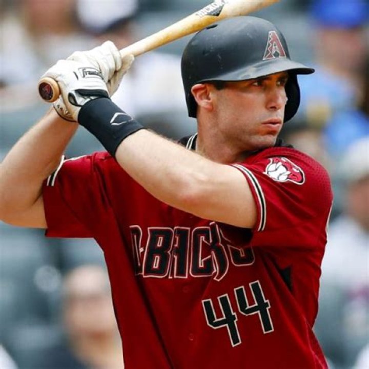 Paul Goldschmidt Stats, News, Pictures, Bio, Videos St. Louis