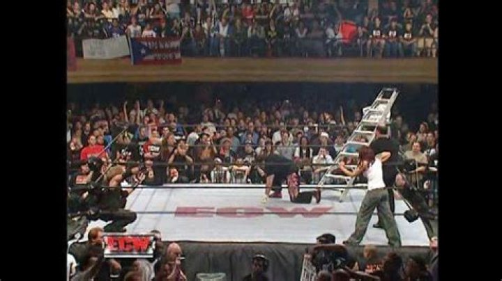 Paul Heyman Believes 2 ECW Originals Should Be In The WWE Hall Of Fame
