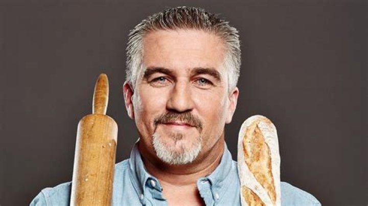 paul hollywood oppskrifter