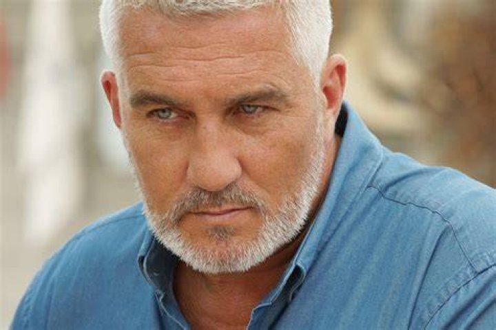 Paul Hollywood's face is worth &pound;10m and his ex won't get a penny