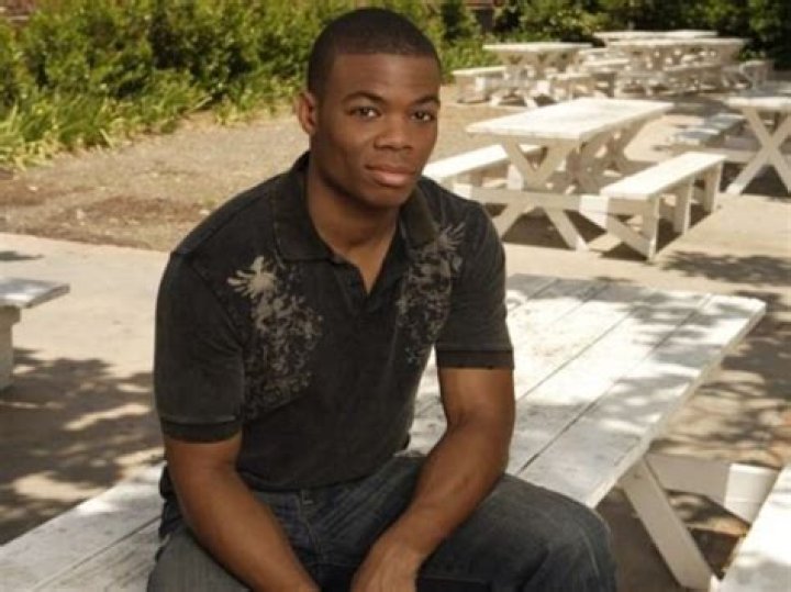 Paul James (Actor) Biography, Age, Wiki, Height, Weight, Girlfriend