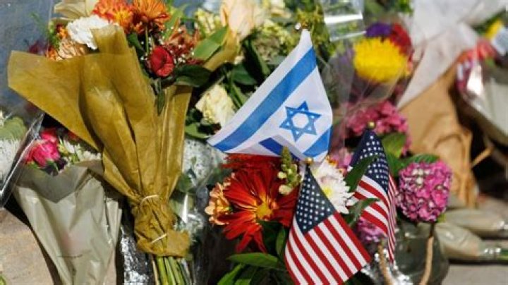 Paul Kessler death Suspect charged in death of Jewish protester at