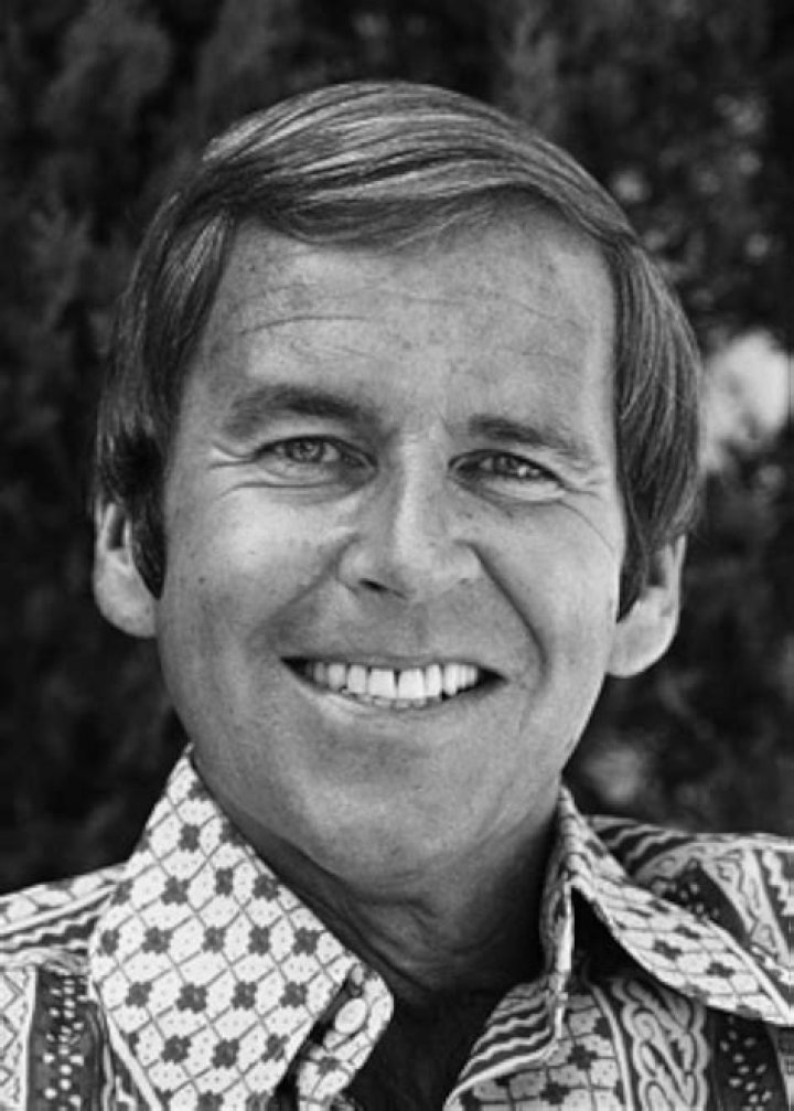 Paul Lynde's Legacy From 'Bewitched' to 'The Hollywood Squares'