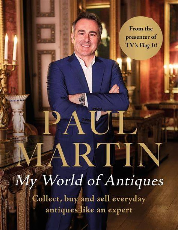 Paul Martin (TV presenter) Detailed Biography with [ Photos Videos ]