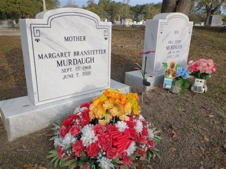 Paul Murdaugh Obituary How Many People were There to Pay Their