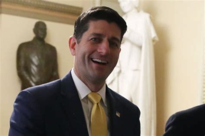 Paul Ryan doesn't want to talk about 2016 POLITICO
