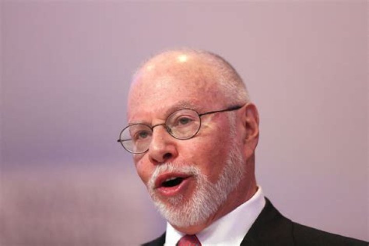 Paul Singer Wins Long Battle With Argentina; Have Emerging Market Bonds Hit Bottom?