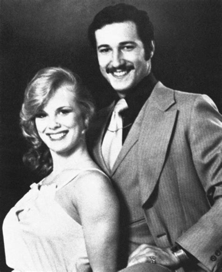 Paul Snider And The Murder Of His Playmate Wife Dorothy Stratten
