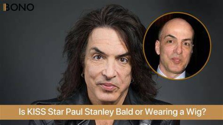 Paul Stanley Photo KISS (w/Star Stowe) NYC, April 9, 1976 Kiss band