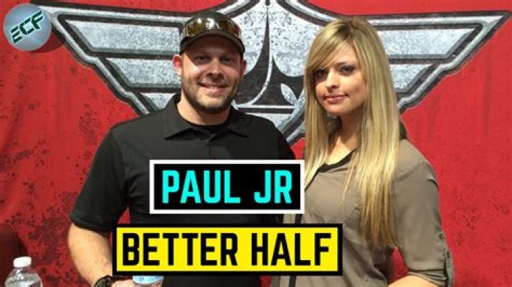 Paul Teutul Jr. Net Worth, Age, Height and More