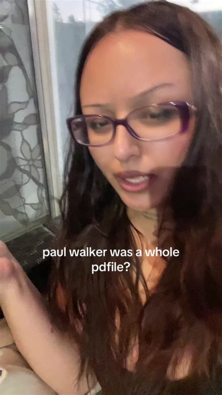 Paul Walker Dating History, Paul Walker Relationship History, Girlfriend List, Wife