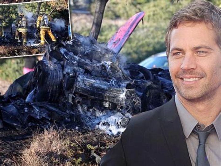 Paul Walker Is Alive Proof