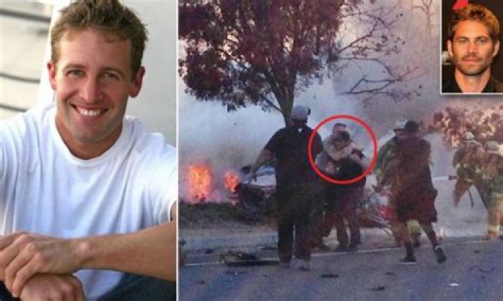 Paul Walker Still Alive