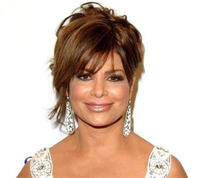 Paula Abdul Biography, Age, Weight, Height, Friend, Like, Affairs
