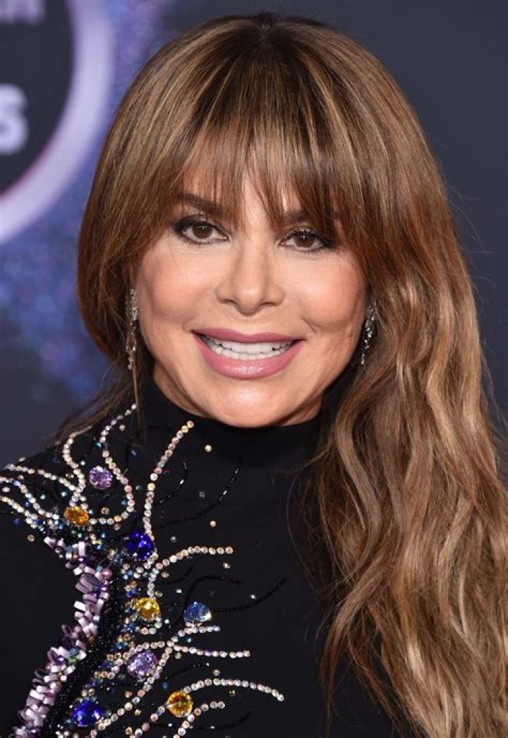 Paula Abdul Biography Songs Age Height Personal Life News 2022 Hot