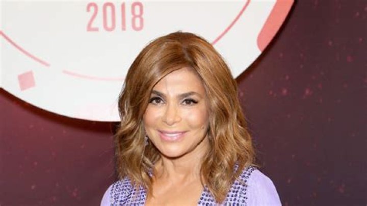 Paula Abdul facts American Idol star's songs, age, net worth and more