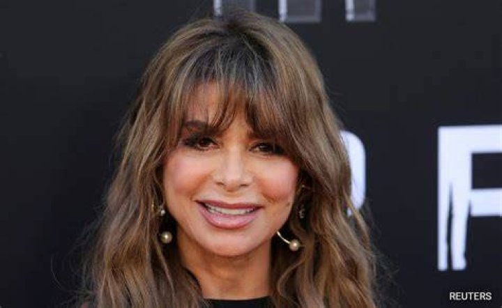 Paula Abdul Sues 'American Idol' Producer for Alleged Sexual Assault