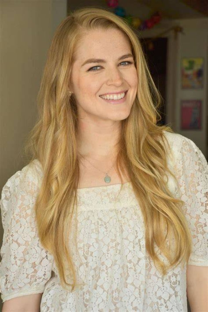 Paula McGlynn IMDb