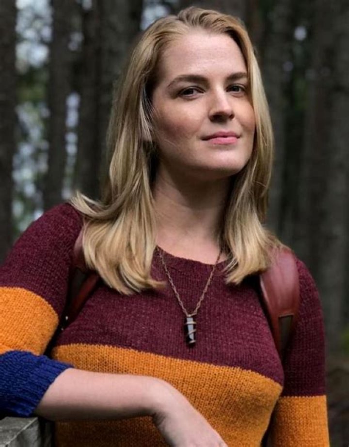 Paula McGlynn Wiki
