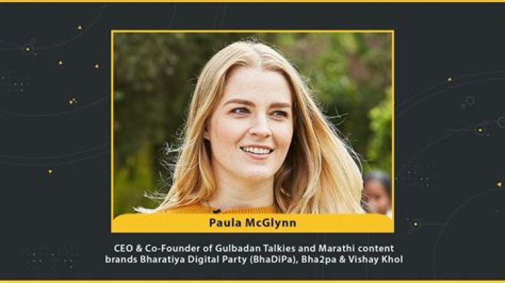Paula McGlynn YouTube
