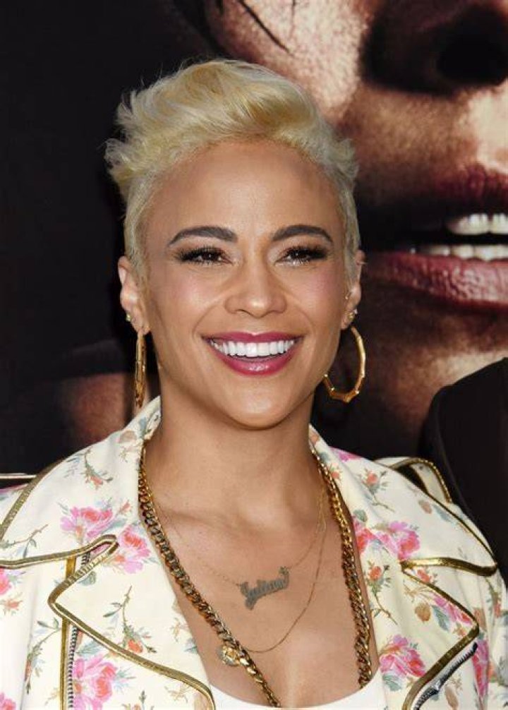 Paula Patton from The Big Picture Today's Hot Photos E! News