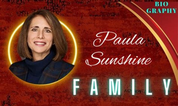 Paula Sunshine Obituary Philadelphia Bob Kagan Wife Death