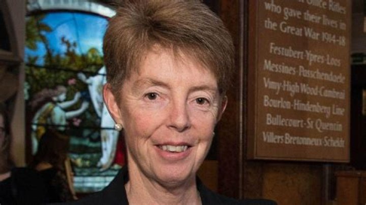 Paula Vennells Children How many Kids does Paula Vennells have? ABTC