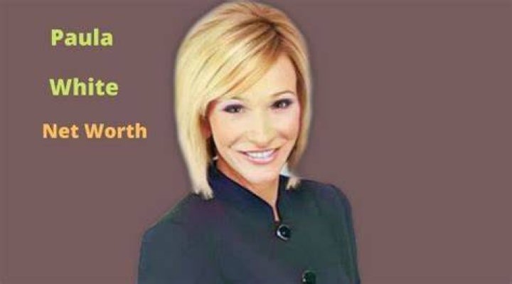 Paula White Net Worth 2024 Famous People Today