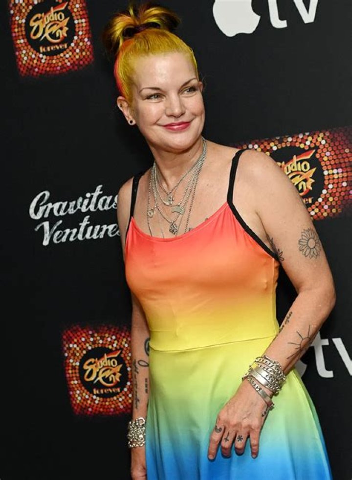 Pauley Perrette&rsquo;s exhusband says she continues to &lsquo;stalk and defame&rsquo; him 12 years after divorce