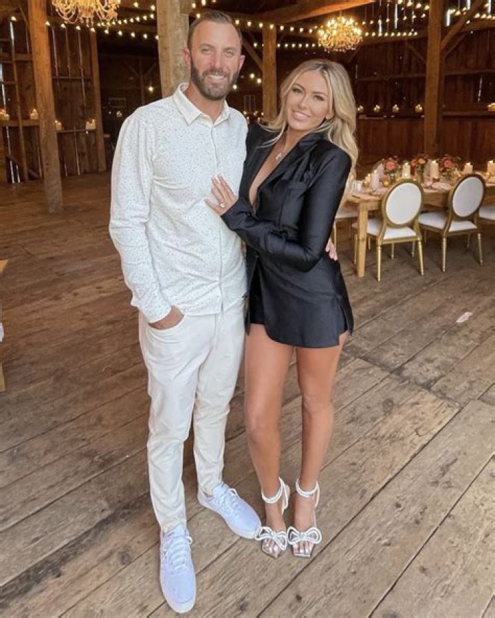 Paulina Gretzky's Sister Emma Causes A Stir On Instagram