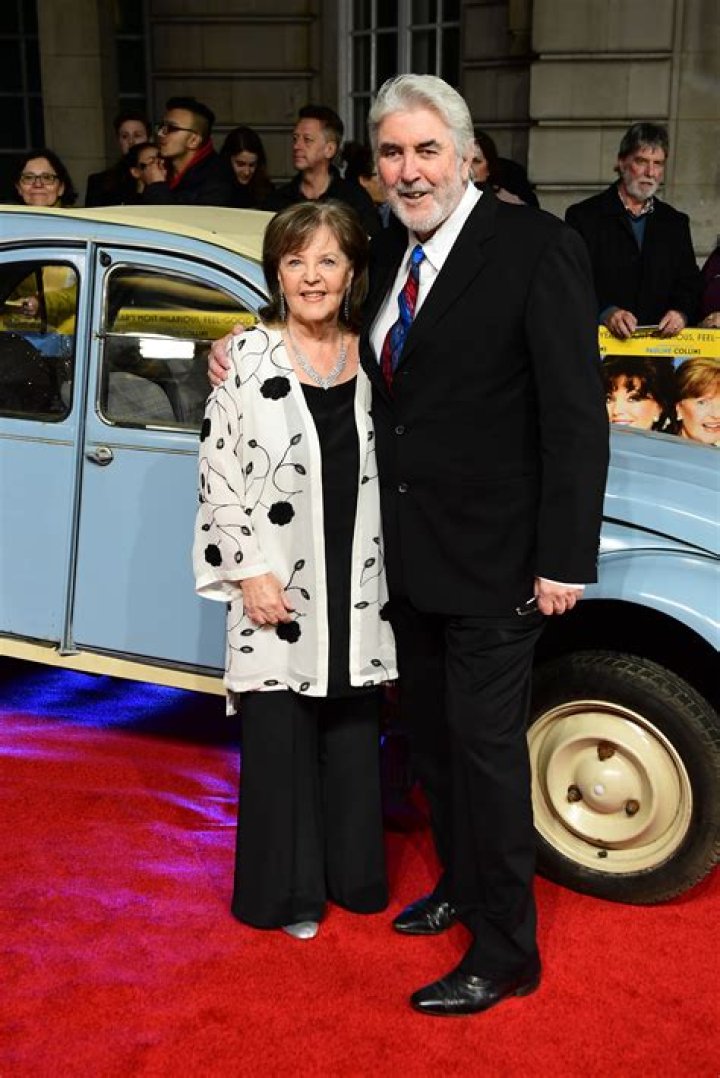 Pauline Collins Movies, Bio and Lists on MUBI
