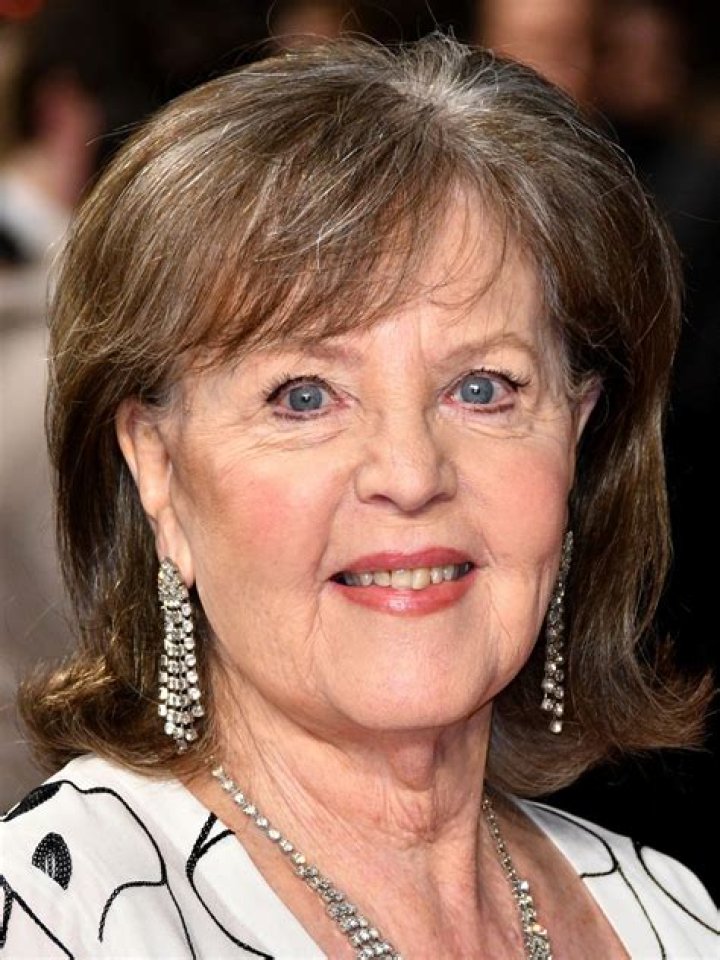 Pauline Collins Pictures Rotten Tomatoes