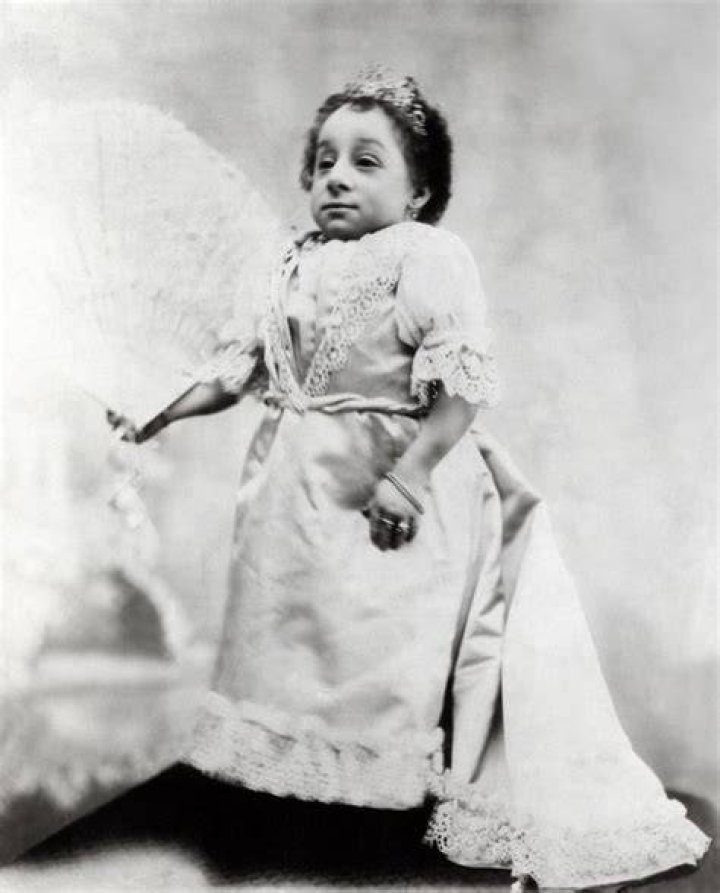 Pauline Musters