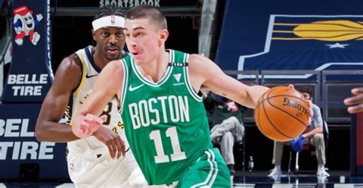 Payton Pritchard delivering in big way for Celtics
