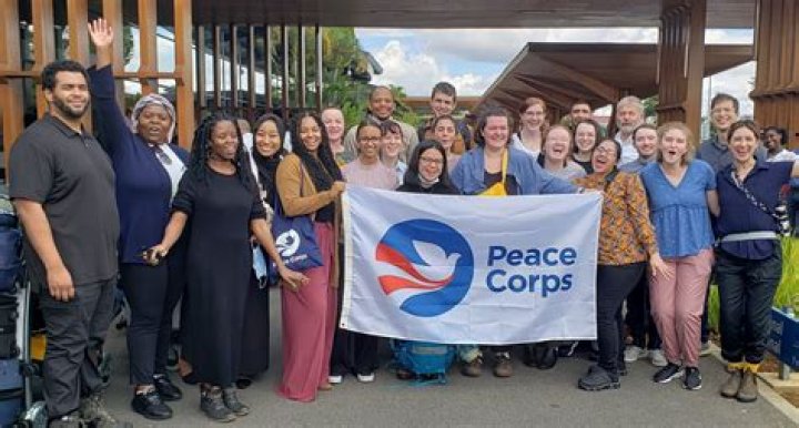Peace Corps, The Globe, Core, Global, Word Search Puzzle, Community