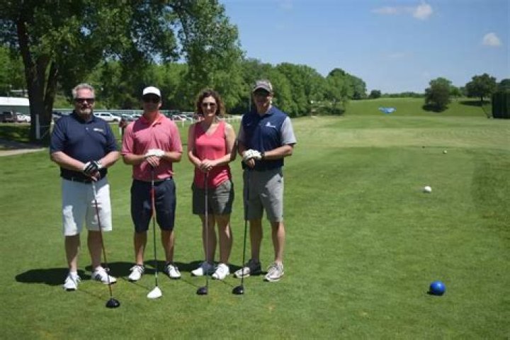 Peacock Golf Classic