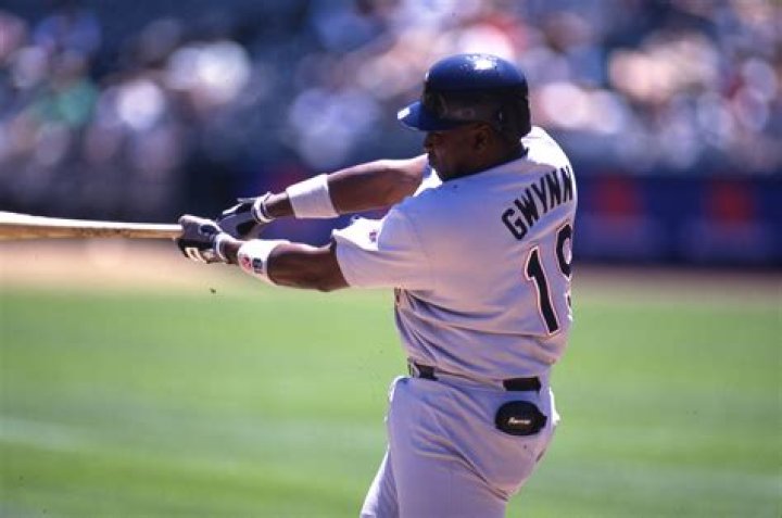 P&eacute;rez, Tony Baseball Hall of Fame