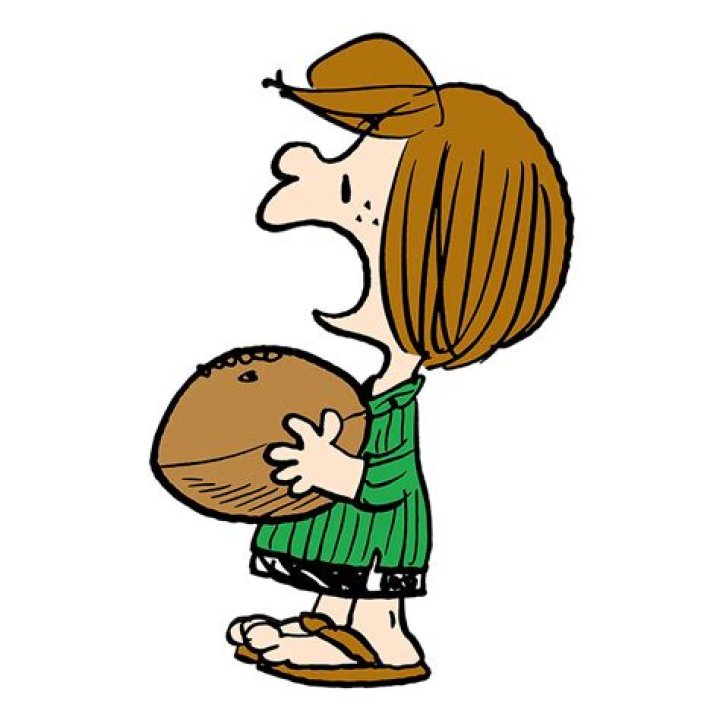 Peanuts character who pranks Charlie Brown with a football NYT Crossword Clue