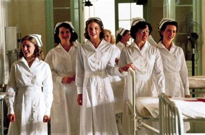 Pearl Harbour/ The Angelic Nurses Pearl harbor movie, Pearl harbor