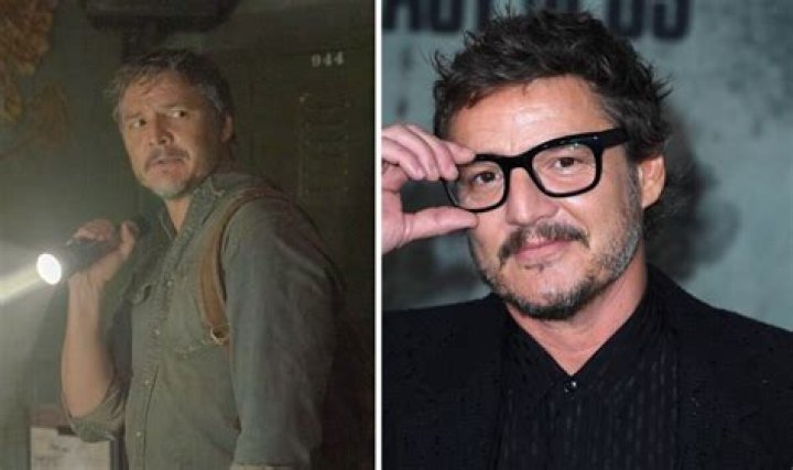 Pedro Pascal Age How Old Is Pedro Pascal?