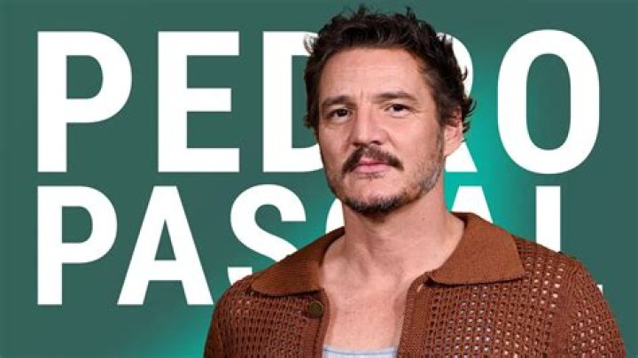 Pedro Pascal Bio Age, Height & Net Worth? Any Girlfriend?
