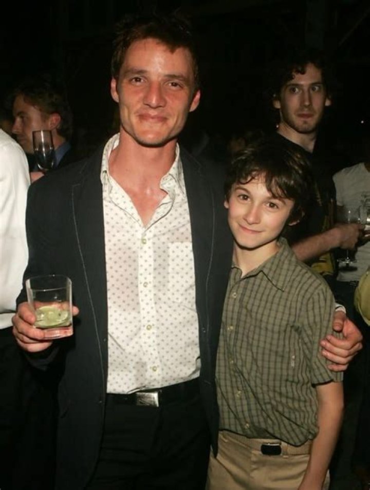Pedro Pascal Children Who Are Pedro Pascal Children? TRAN HUNG DAO