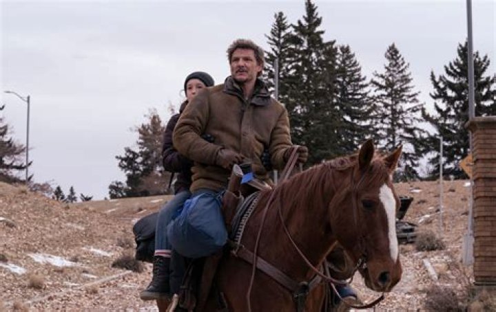 Pedro Pascal Gay Western Gets Premiere Date, First Look Photos & More